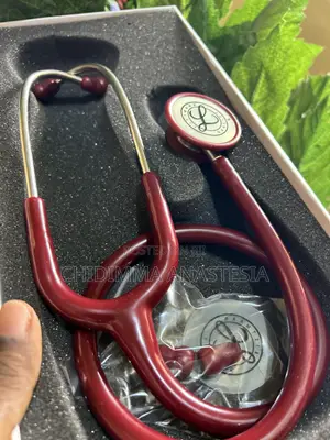 Stethoscope