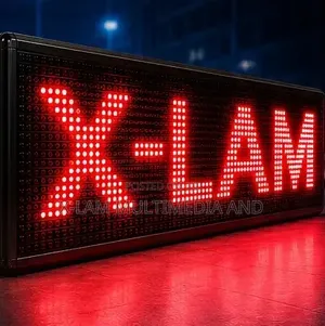 LED Signage Ibadan | Digital LED Sign for Shops & Businesses