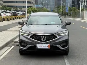 Acura RDX Base FWD 2016 Gray