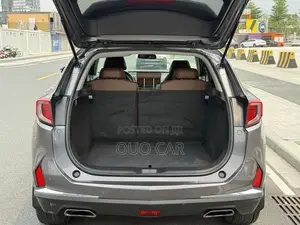 Acura RDX Base FWD 2016 Gray