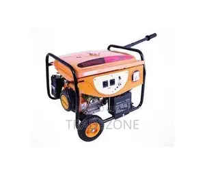 Parsun PS4000DXE2 4.5kva Generator