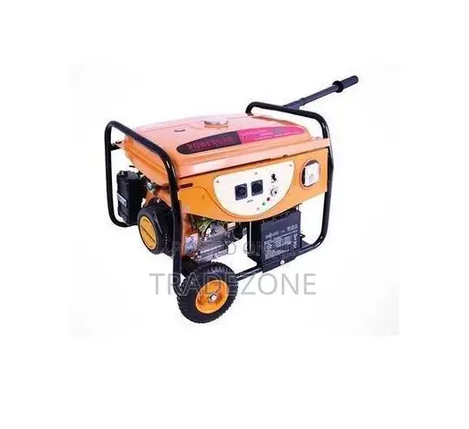 Parsun PS4000DXE2 4.5kva Generator