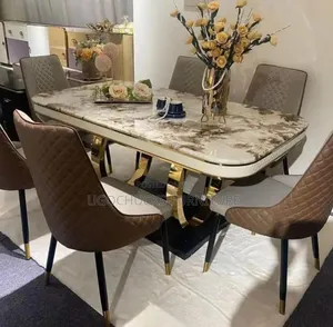 Executive Imported Dining Set by 6