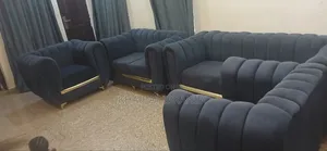 Family 4 Sets Seater Available for Salel