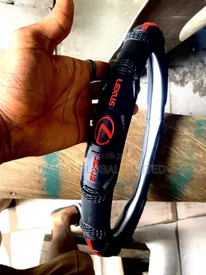 Lexus Tight Grip Steering Cover