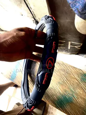 Lexus Tight Grip Steering Cover