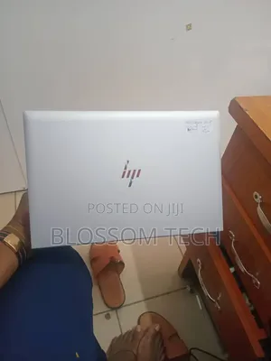 Laptop HP EliteBook 840 G8 16GB Intel Core i5 SSD 512GB