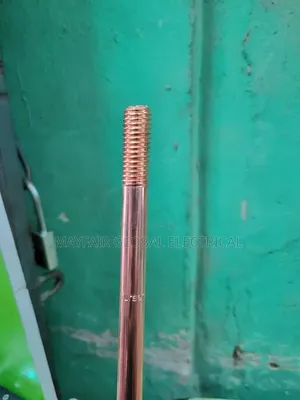 Full Gage Shine Shine Earth Rod