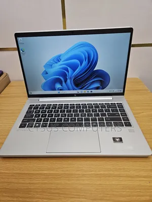 Laptop HP EliteBook 840 G7 16GB Intel Core i5 SSD 256GB