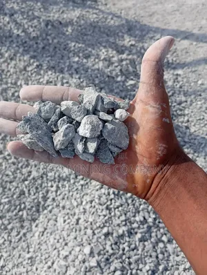 2/ 4" Granite Sub-Base (50 /100 Mm