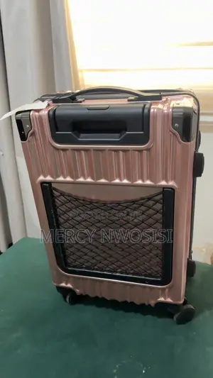 Hand Luggage Box