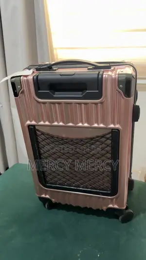 Hand Luggage Box