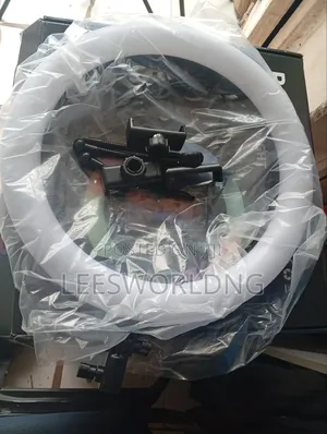 RGB 14 Ring Light