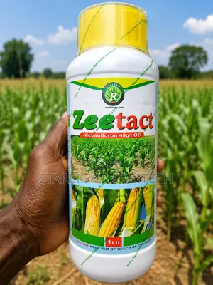 Zeetact Herbicide