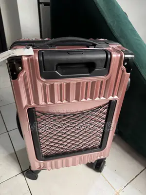 Hand Luggage Box