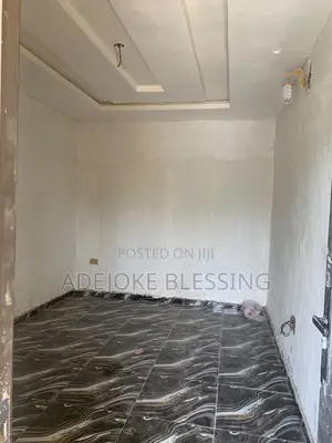 Furnished Mini Flat in Isheri, Iseri Olofin for rent