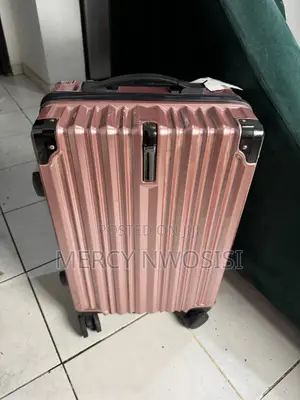 Hand Luggage Box