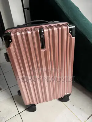 Hand Luggage Box