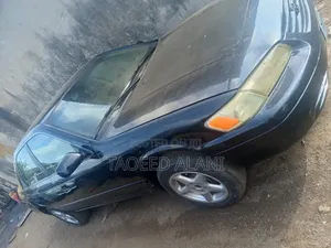 Toyota Camry Automatic 1999 Blue