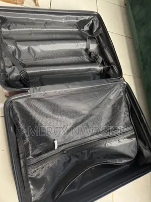 Hand Luggage Box