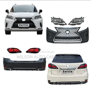 Complete Upgrade Kit RX 350 From 2010 to 2018