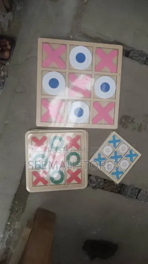 Tic Tac Toe