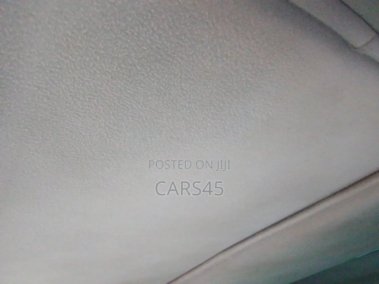 Toyota Avalon 2007 Silver