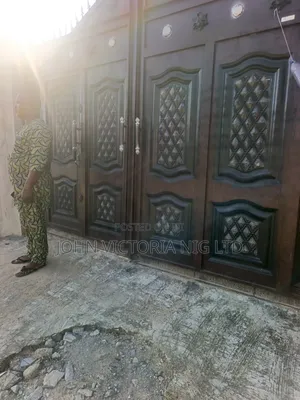 2bdrm Block of Flats in Igborosun, Badagry / Badagry for rent