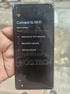 Google Pixel 6a 128 GB Black