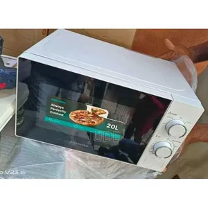 20litres Hisense Microwave