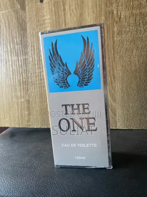 Body Perfume