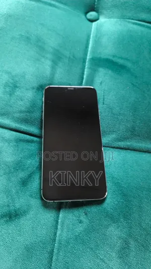Apple iPhone XS Max 256 GB Black