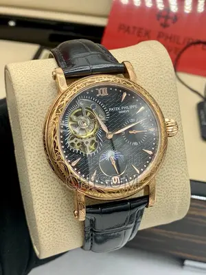 Patek Luxury Watches