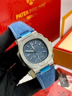 Patek Luxury Watches