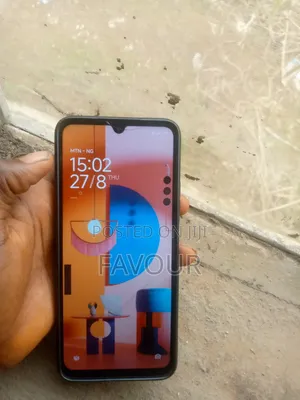 Xiaomi Redmi A3 Pro 128 GB Black