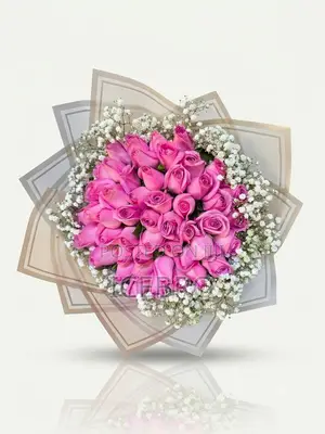 Premium Bouquet Delivery in Lagos