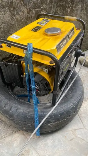 Senwei 1.5Kva Generator