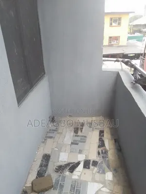 Mini Flat in Kirikiri for rent