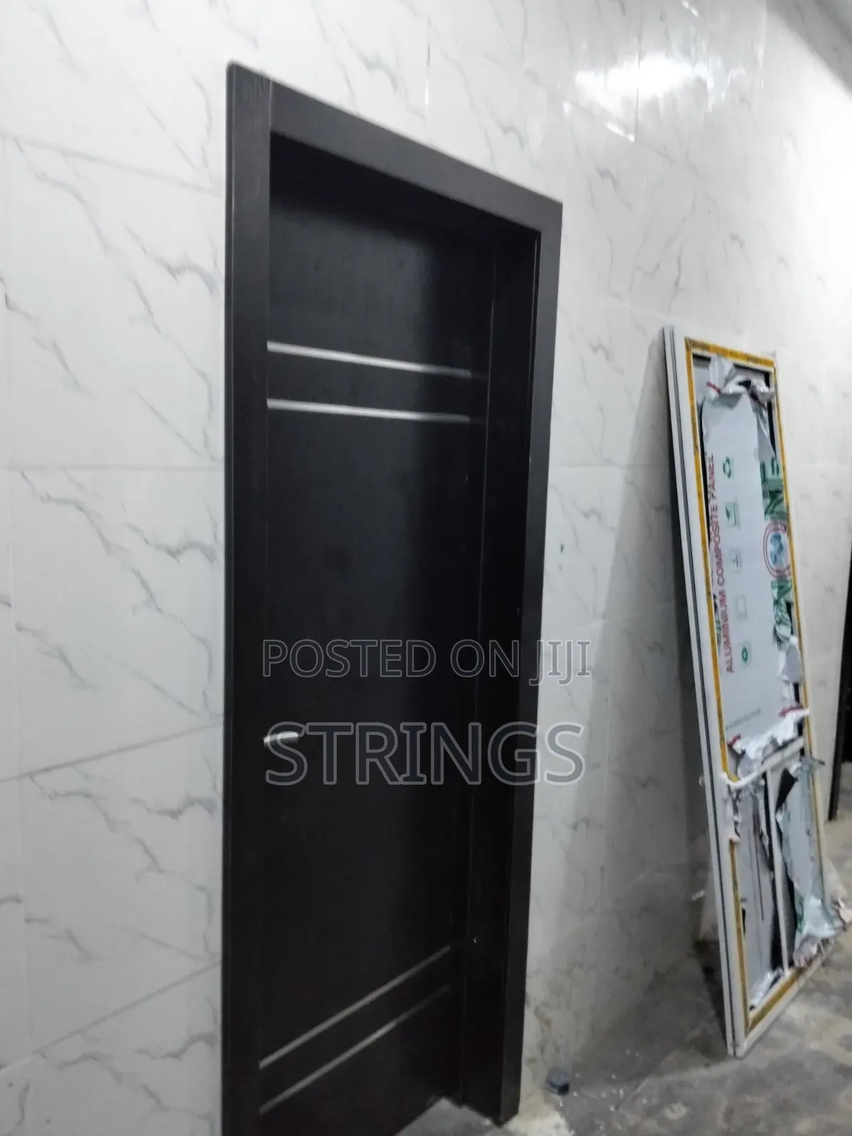 Adorable HDF Door