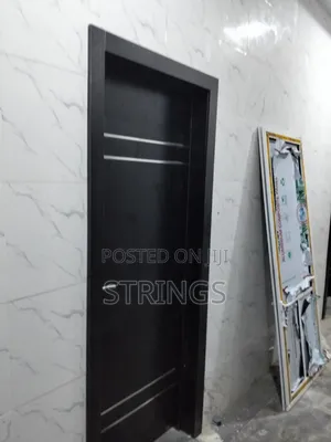 Adorable HDF Door