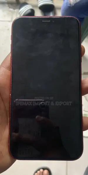 Apple iPhone XR 128 GB Red
