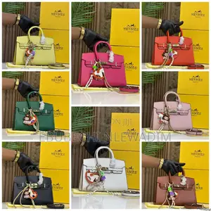Luxury and Affordable Bags
