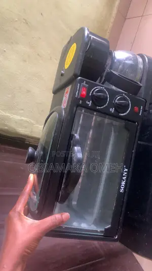 Microwave Kitchen Appliances