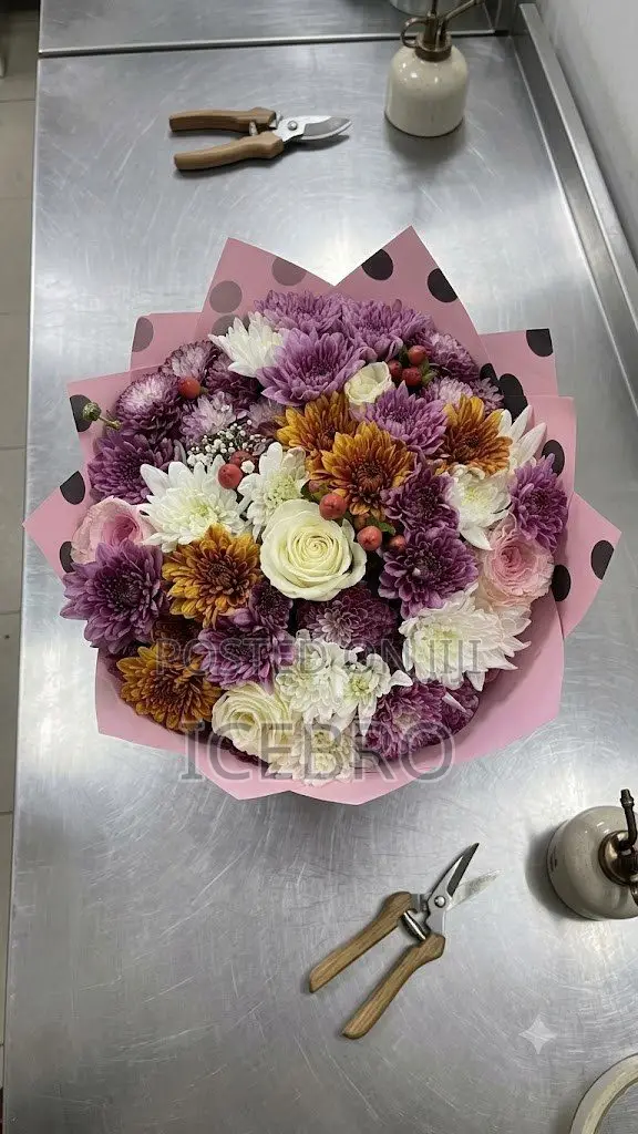Same-Day Flower Delivery Across Lagos