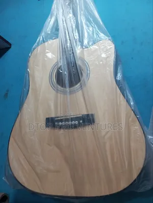 Acoustic Guitar