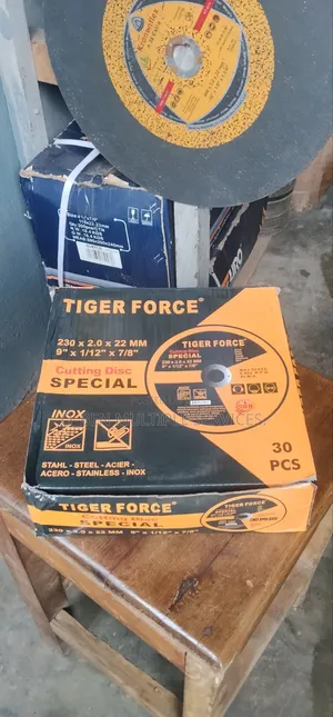 Cutting Disc