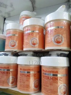 Nature Well Cup Vit C