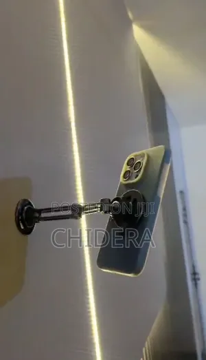 Convenient Universal Phone Holder for Car.
