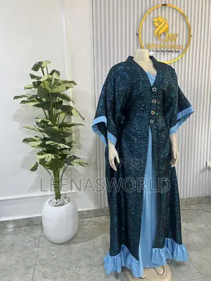 Kitan  2 PCS Set