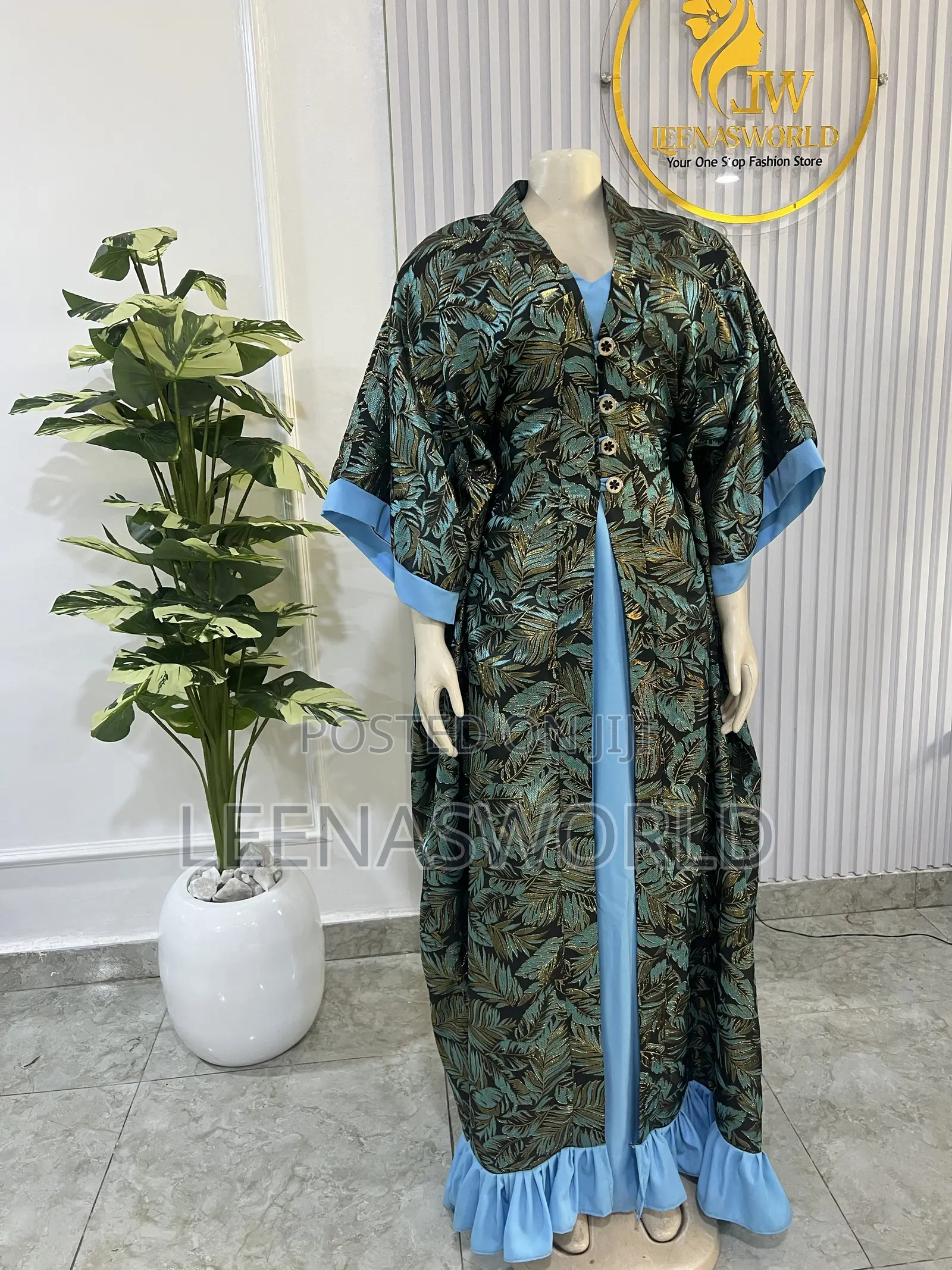 Kitan  2 PCS Set